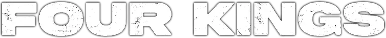 Four Kings logo