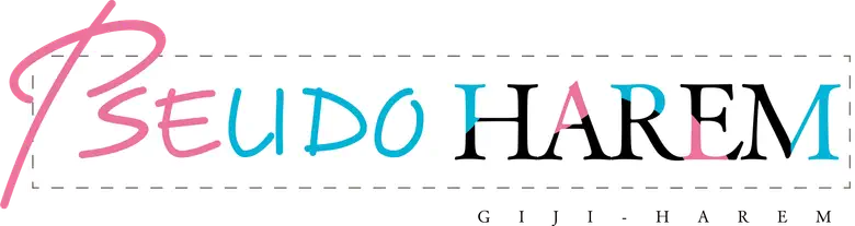 Pseudo Harem logo