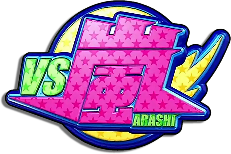 VS Arashi logo