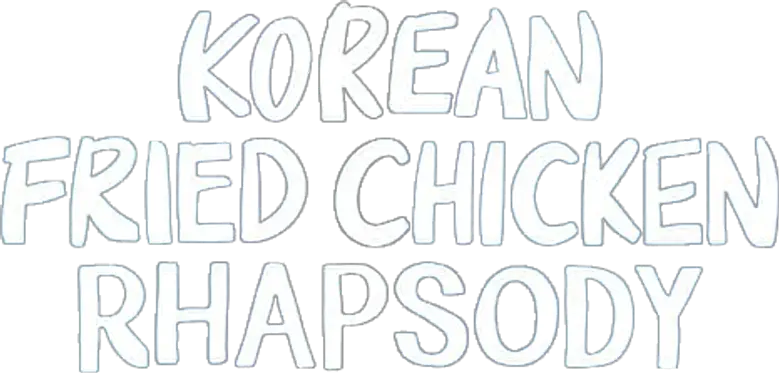 치킨 랩소디 logo