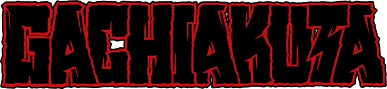 Gachiakuta logo