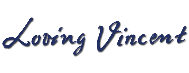 Loving Vincent logo