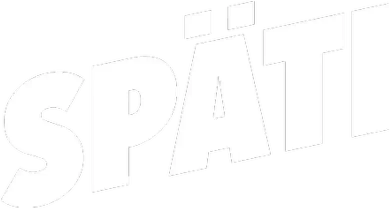 Späti logo