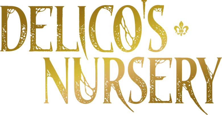 Delico's Nursery logo