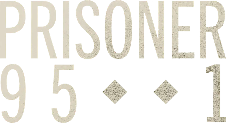 Prisioneira 951 logo