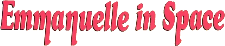 Emmanuelle 2 - Um Mundo de Desejo logo