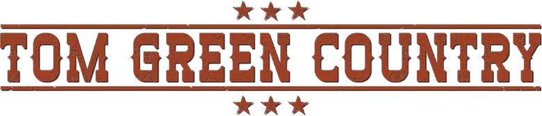 Tom Green Country logo