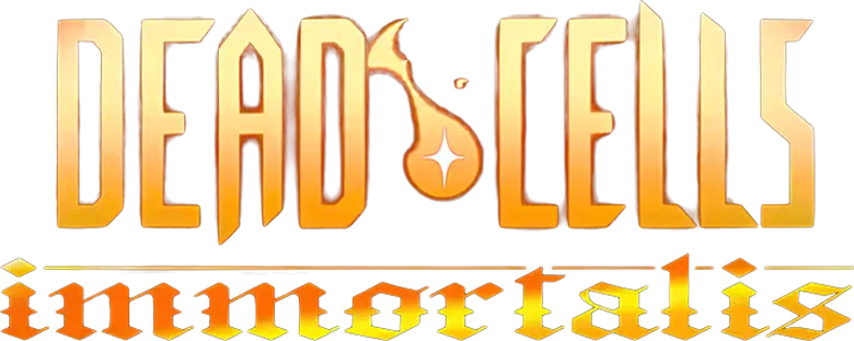 Dead Cells : Immortalis logo