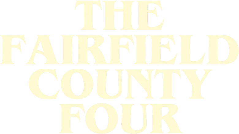 The Fairfield County Four logo