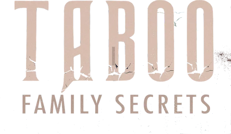 Taboo: Family Secrets logo