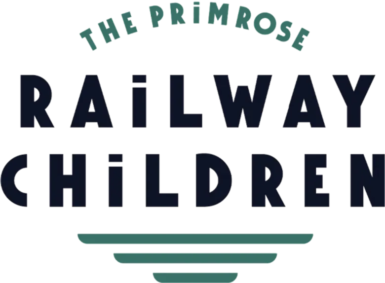 The Primrose Railway Children logo