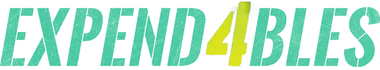 Expend4bles logo