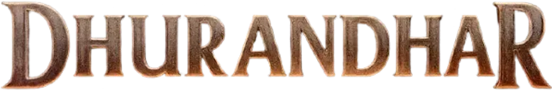 Dhurandhar logo