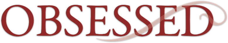 Peligrosa obsesión logo