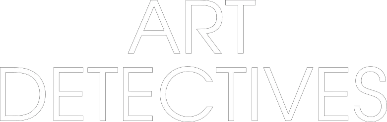 Арт-детективы logo