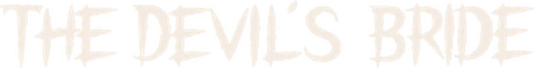 Pengantin Setan logo