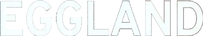 Eggland logo