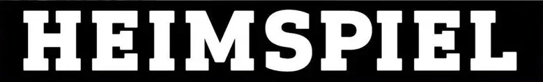Heimspiel logo