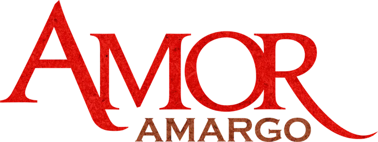 Amor amargo logo