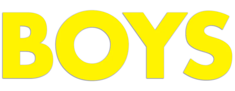 소년들 logo