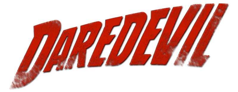 Marvel's Daredevil logo