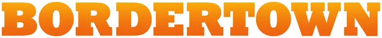 Bordertown logo