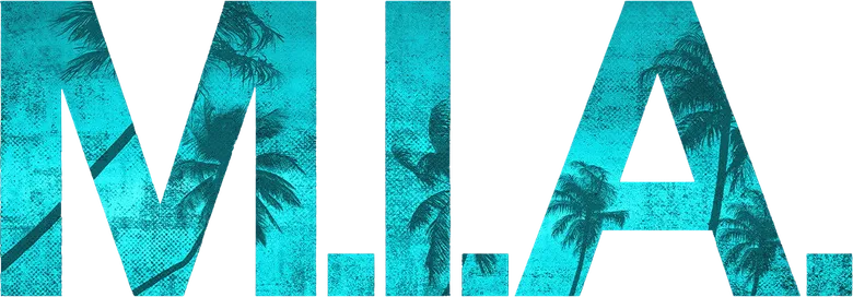 M.I.A. logo
