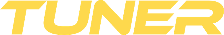 Tuner - L’accordatore logo