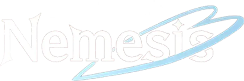 Meu Querido Nêmesis logo