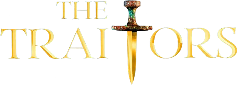 द ट्रेटर्स logo