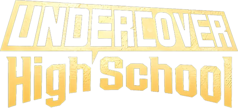 언더커버 하이스쿨 logo