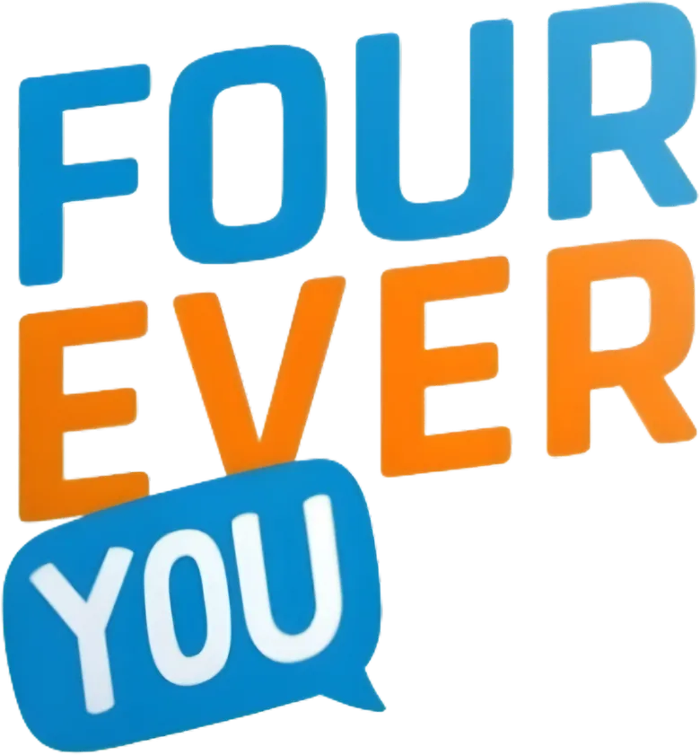 四方极爱 logo