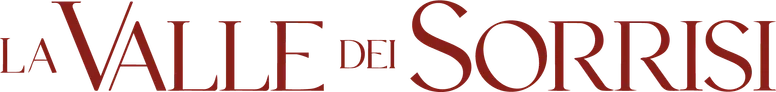 La valle dei sorrisi logo