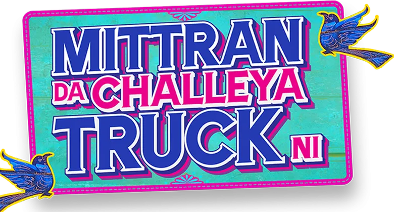 Mittran Da Challeya Truck Ni logo