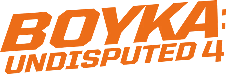 보이카: 언디스퓨티드 파이널 logo