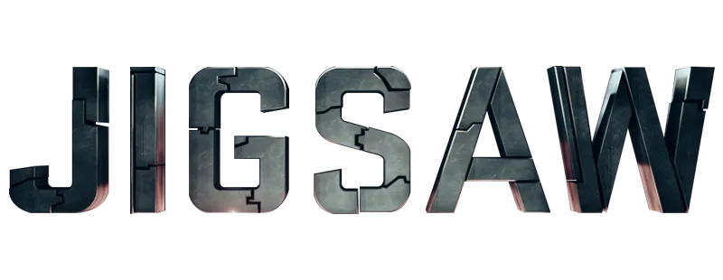 Jigsaw logo