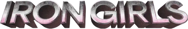 무쇠소녀단 logo