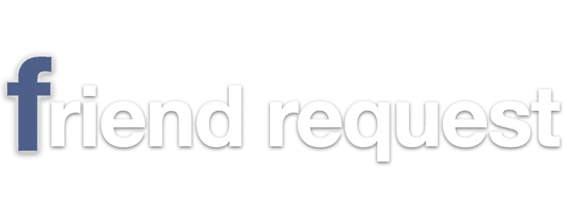 Friend Request logo