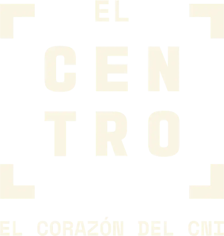 El centro logo