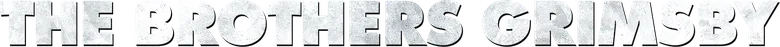 Irmão de Espião logo