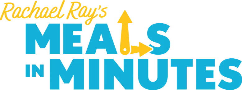 Rachael Ray's Meals in Minutes logo