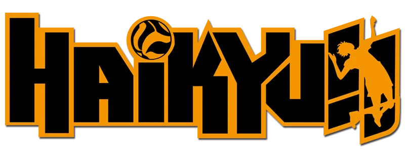هايكيو!! logo