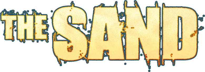 The Sand logo