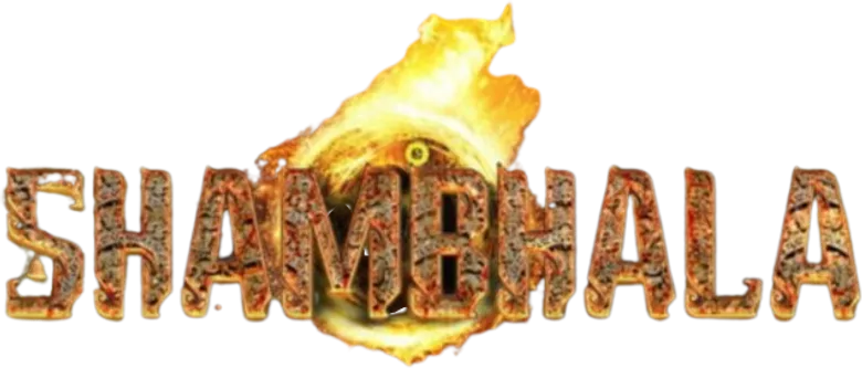 Shambhala logo