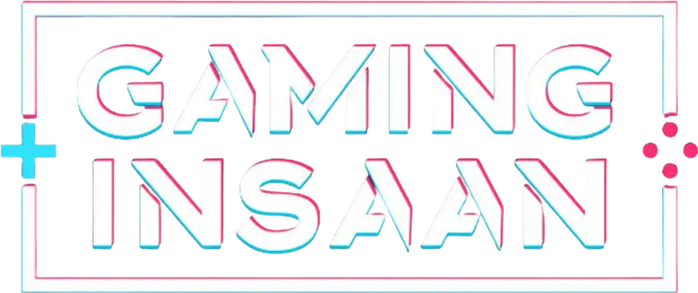 Gaming Insaan logo