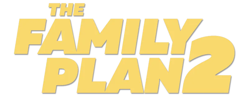 ファミリー・プラン 2 logo