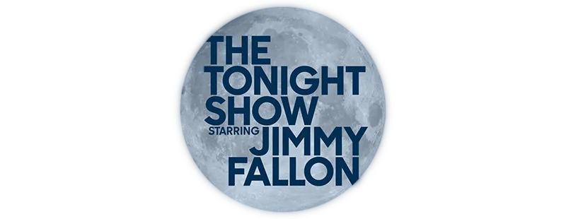 The Tonight Show Starring Jimmy Fallon logo