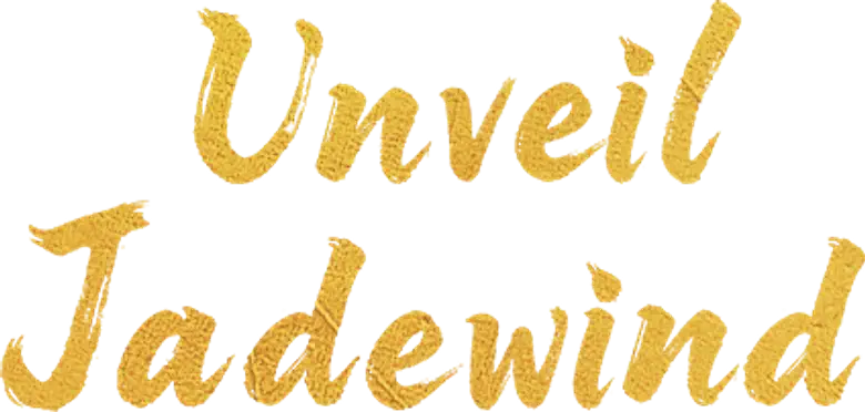 Desvelar: Vento de Jade logo