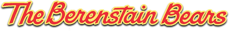 The Berenstain Bears logo