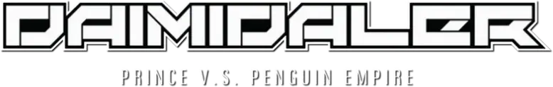Kenzen Robo Daimidaler logo